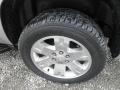 Quicksilver Metallic - Yukon XL SLT 4x4 Photo No. 17