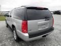 Quicksilver Metallic - Yukon XL SLT 4x4 Photo No. 18