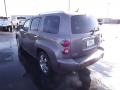 Mocha Steel Metallic - HHR LT Photo No. 7