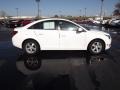 Summit White - Cruze LT Photo No. 4