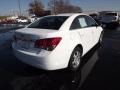 Summit White - Cruze LT Photo No. 5
