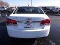Summit White - Cruze LT Photo No. 6