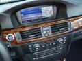 2007 Sparkling Graphite Metallic BMW 3 Series 335i Convertible  photo #24