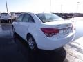 Summit White - Cruze LT Photo No. 7