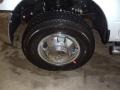 Bright White - Ram 3500 HD ST Crew Cab 4x4 Dually Photo No. 22