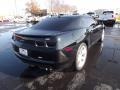 Black - Camaro SS Coupe Photo No. 5