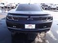 Black - Camaro SS Coupe Photo No. 6