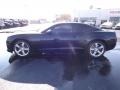 Black - Camaro SS Coupe Photo No. 8
