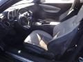 Black - Camaro SS Coupe Photo No. 9