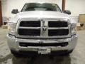 Bright Silver Metallic - Ram 3500 HD ST Crew Cab 4x4 Dually Photo No. 8