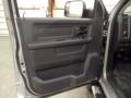 2012 Bright Silver Metallic Dodge Ram 3500 HD ST Crew Cab 4x4 Dually  photo #9