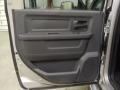 Bright Silver Metallic - Ram 3500 HD ST Crew Cab 4x4 Dually Photo No. 10