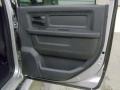 Bright Silver Metallic - Ram 3500 HD ST Crew Cab 4x4 Dually Photo No. 11