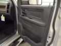 2012 Bright Silver Metallic Dodge Ram 3500 HD ST Crew Cab 4x4 Dually  photo #12