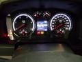 2012 Dodge Ram 3500 HD ST Crew Cab 4x4 Dually Gauges