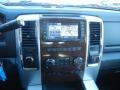 2011 Bright White Dodge Ram 2500 HD Laramie Crew Cab 4x4  photo #18