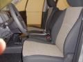 Dark Slate/Medium Graystone 2012 Dodge Ram 3500 HD ST Crew Cab 4x4 Dually Interior Color