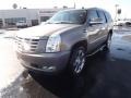 Radiant Bronze - Escalade AWD Photo No. 1