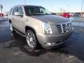Radiant Bronze - Escalade AWD Photo No. 3