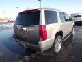 2007 Radiant Bronze Cadillac Escalade AWD  photo #5