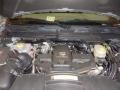 Bright Silver Metallic - Ram 3500 HD ST Crew Cab 4x4 Dually Photo No. 28