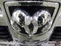 2012 Bright Silver Metallic Dodge Ram 3500 HD ST Crew Cab 4x4 Dually  photo #29