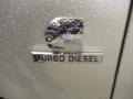 Bright Silver Metallic - Ram 3500 HD ST Crew Cab 4x4 Dually Photo No. 30