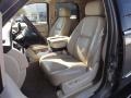 2007 Radiant Bronze Cadillac Escalade AWD  photo #11