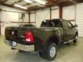 2012 Black Dodge Ram 3500 HD ST Crew Cab 4x4 Dually  photo #5