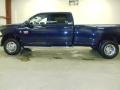 2012 True Blue Pearl Dodge Ram 3500 HD ST Crew Cab 4x4 Dually  photo #2