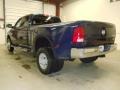 2012 True Blue Pearl Dodge Ram 3500 HD ST Crew Cab 4x4 Dually  photo #3