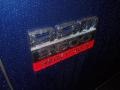 2012 True Blue Pearl Dodge Ram 3500 HD ST Crew Cab 4x4 Dually  photo #30
