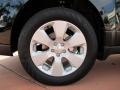 2010 Subaru Outback 2.5i Limited Wagon Wheel