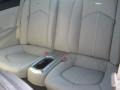 2012 White Diamond Tricoat Cadillac CTS Coupe  photo #13