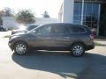 2012 Cocoa Metallic Buick Enclave FWD  photo #2