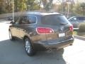 2012 Cocoa Metallic Buick Enclave FWD  photo #3