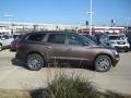 2012 Cocoa Metallic Buick Enclave FWD  photo #6