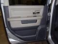 2012 Bright Silver Metallic Dodge Ram 2500 HD Power Wagon Crew Cab 4x4  photo #10
