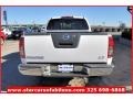 2005 Avalanche White Nissan Frontier SE King Cab  photo #4
