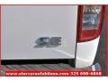 2005 Avalanche White Nissan Frontier SE King Cab  photo #6