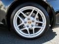 2010 Porsche 911 Carrera Coupe Wheel and Tire Photo