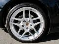 2010 Porsche 911 Carrera Coupe Wheel and Tire Photo