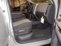 2012 Bright Silver Metallic Dodge Ram 2500 HD Power Wagon Crew Cab 4x4  photo #22