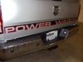 2012 Bright Silver Metallic Dodge Ram 2500 HD Power Wagon Crew Cab 4x4  photo #30