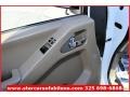 2005 Avalanche White Nissan Frontier SE King Cab  photo #16