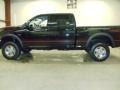 2012 Black Dodge Ram 2500 HD Power Wagon Crew Cab 4x4  photo #2