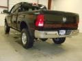 2012 Black Dodge Ram 2500 HD Power Wagon Crew Cab 4x4  photo #3