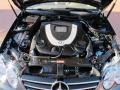 5.5 Liter DOHC 32-Valve VVT V8 Engine for 2009 Mercedes-Benz CLK 550 Cabriolet #57570706