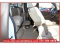 2005 Avalanche White Nissan Frontier SE King Cab  photo #21
