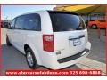 Stone White - Grand Caravan SE Photo No. 3